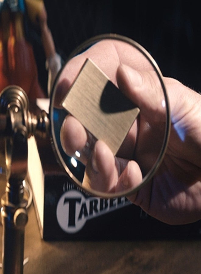 ماجيك مايكرز خدعة سحرية باستخدام علبة الكبريت - الوهم الكبير - Image 5